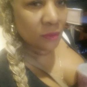 Meet your Posher, Trina